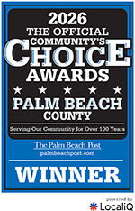 2026 Community Choice Awards Portland area Winner